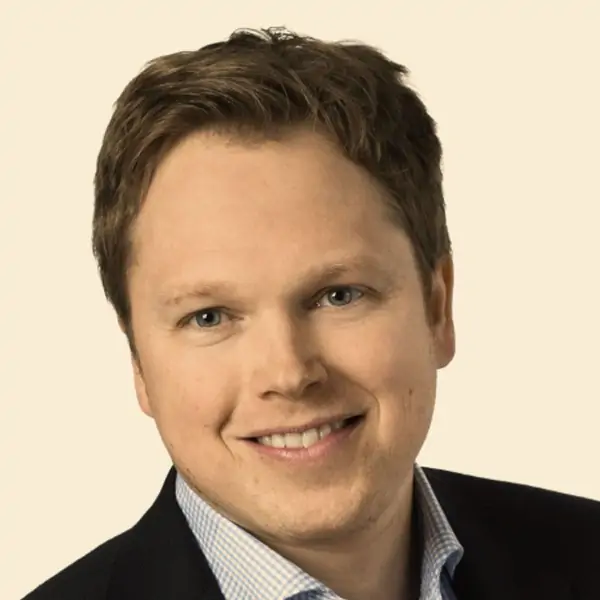 Fredrik Häglund