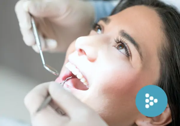 oral health