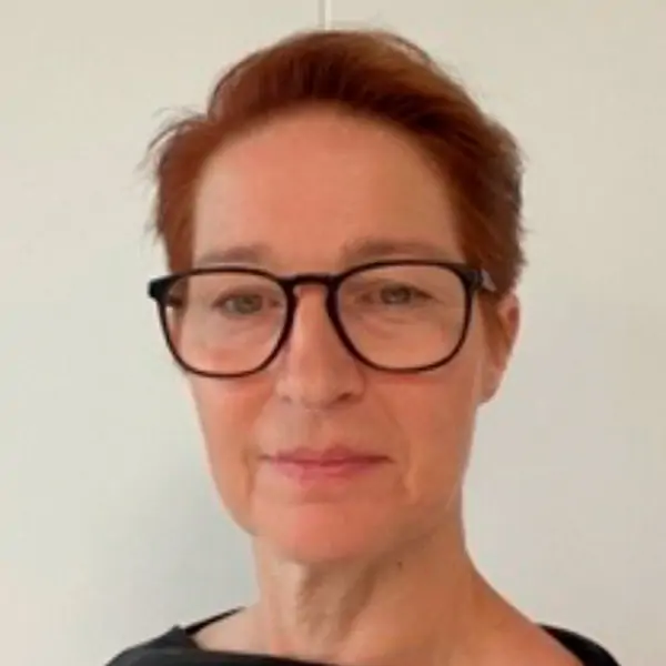Aegirbio CFO Christel Dahlberg
