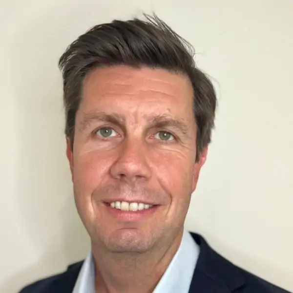 Magnasense Chairman of board - Jens Umehag