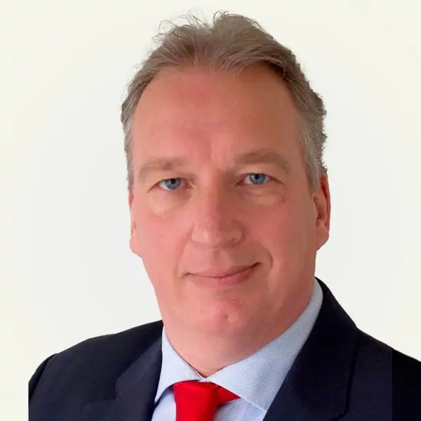 Marco Witteveen