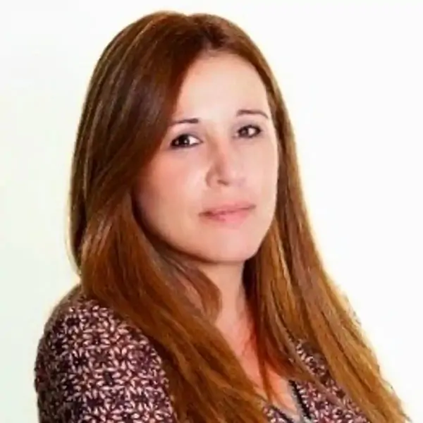 Dr. Vasiliki Fragkou