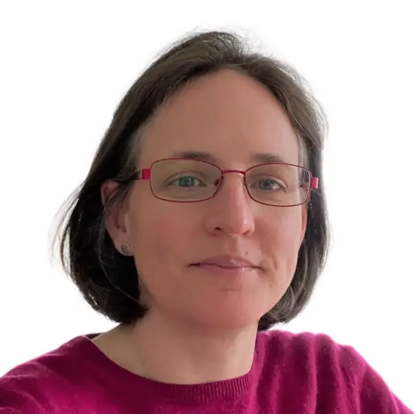 Associate Professor Melissa Grant
